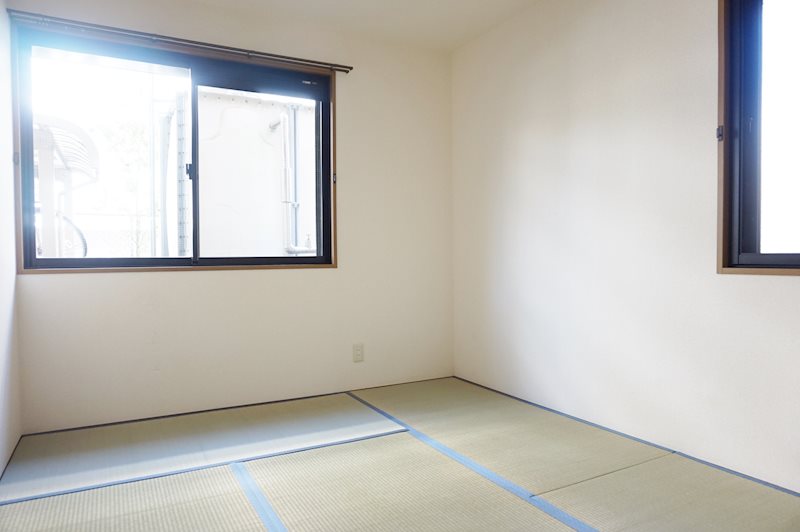 その他部屋・スペース　他部屋の写真です