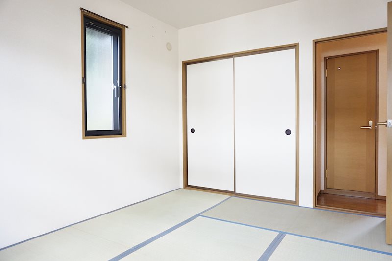 その他部屋・スペース　他部屋の写真です
