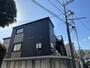 読売ランド前駅より徒歩12分 築3年3ヶ月 3階建の賃貸物件