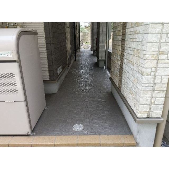 エントランス　同一仕様写真