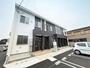 蟹江駅より徒歩29分 1階 築2年の賃貸物件