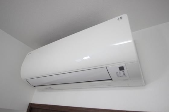 その他設備　※別部屋の写真です