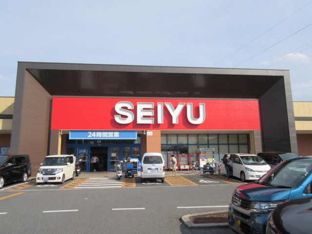 その他　西友（その他）まで511m
