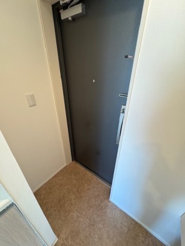 玄関　別部屋参考写真