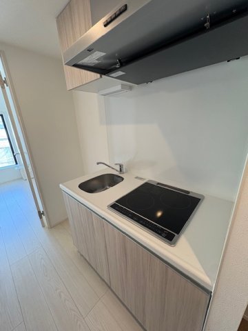 キッチン　別部屋参考写真