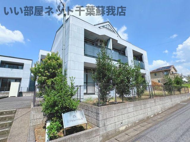 建物外観　外観です