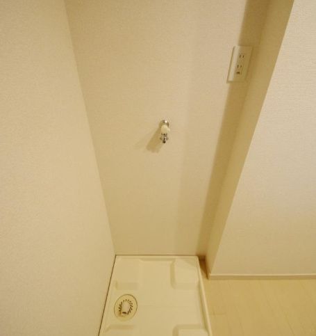 その他設備　☆室内洗濯機置き場☆