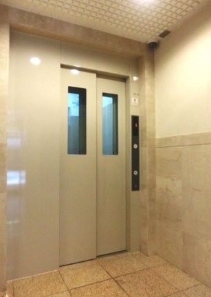 その他共有部分　★エレベーター★