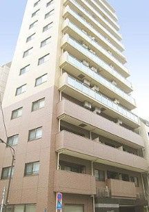 建物外観　☆綺麗な外観☆