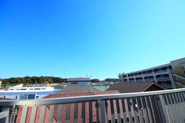 眺望　★★窓からの景色★★