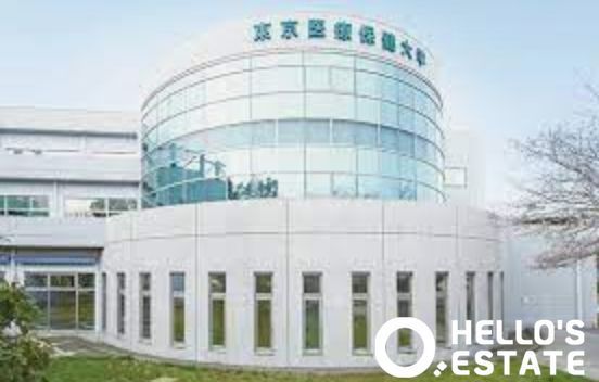 その他　私立東京医療保健大学国立病院機構立川キャンパス（その他）まで1370m