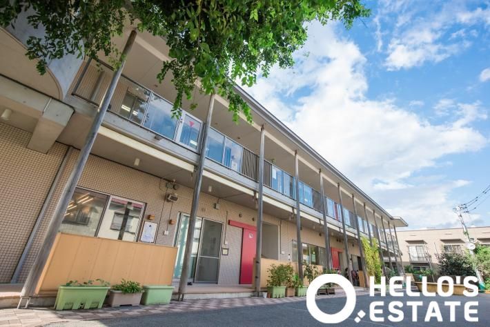 幼稚園・保育園　愛光保育園（幼稚園・保育園）まで340m