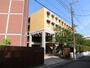 大学・短大　東京未来大学（大学・短大）まで552m