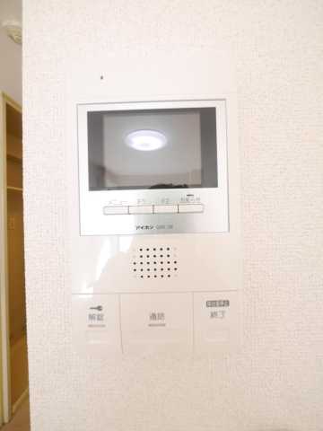 セキュリティ　番衆エムエスビル