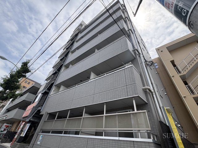 建物外観　外観☆