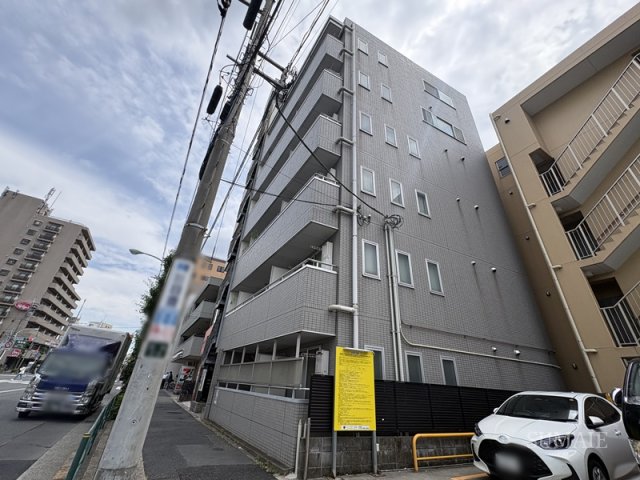 建物外観　外観☆