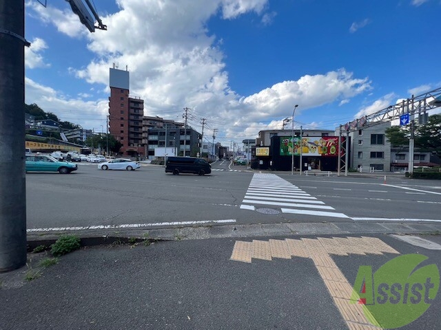 駐車場　駐車場その他