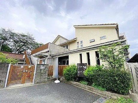 幼稚園・保育園　さくらの森保育園（幼稚園・保育園）まで273m