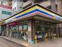 コンビニ　ミニストップ 志村坂上駅前店（コンビニ）まで792m