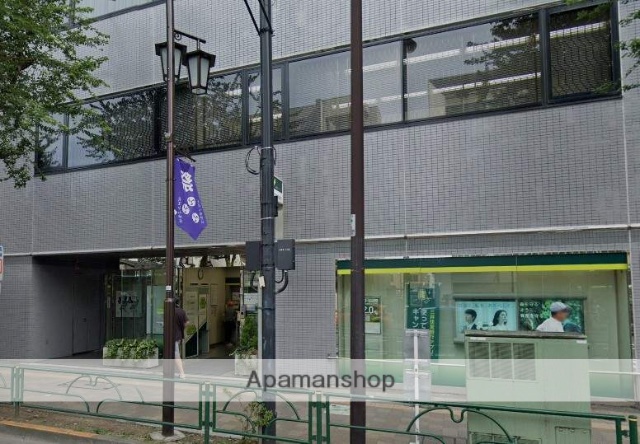銀行　（株）三井住友銀行／荻窪支店（銀行）まで225m
