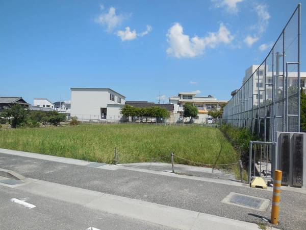 幼稚園・保育園　谷八木幼稚園（幼稚園・保育園）まで770m
