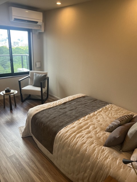 その他部屋・スペース　写真は同タイプ住戸です。家具・調度品等は賃貸に含みません。