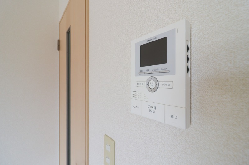 セキュリティ　図面と現状に相違がある場合には現状を優先