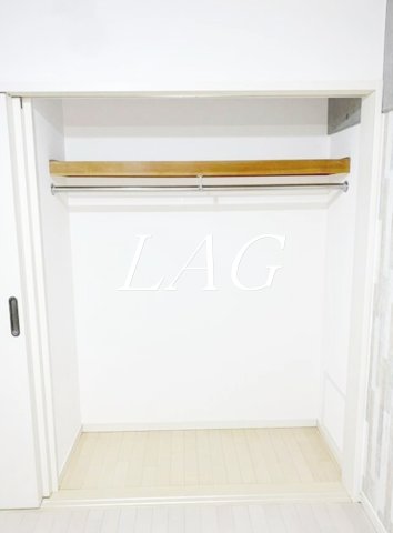 収納　収納です。