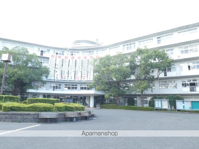 高校・高専　東海大学付属福岡高等学校（高校・高専）まで1317m