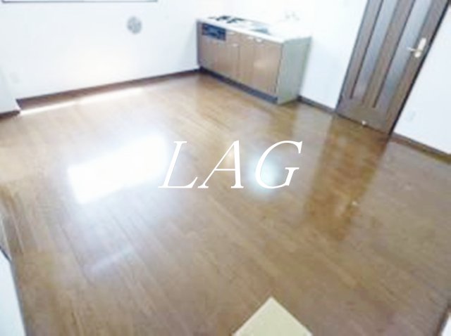 その他部屋・スペース　寝室です。
