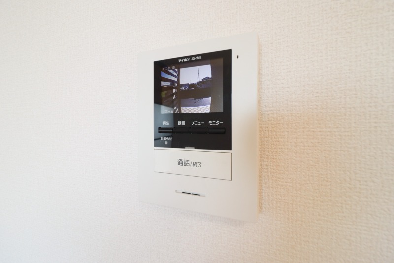 セキュリティ　図面と現状に相違がある場合には現状を優先