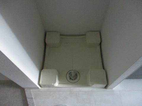 その他　洗濯機置場（イメージ）