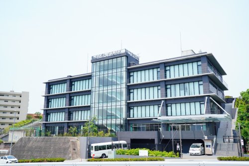 その他　たまプラーザ看護学校（その他）まで1824m
