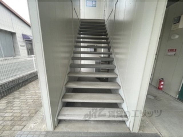 その他　階段