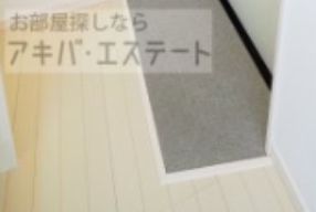 玄関　同一仕様写真