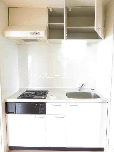 キッチン　キッチンです※参考画像