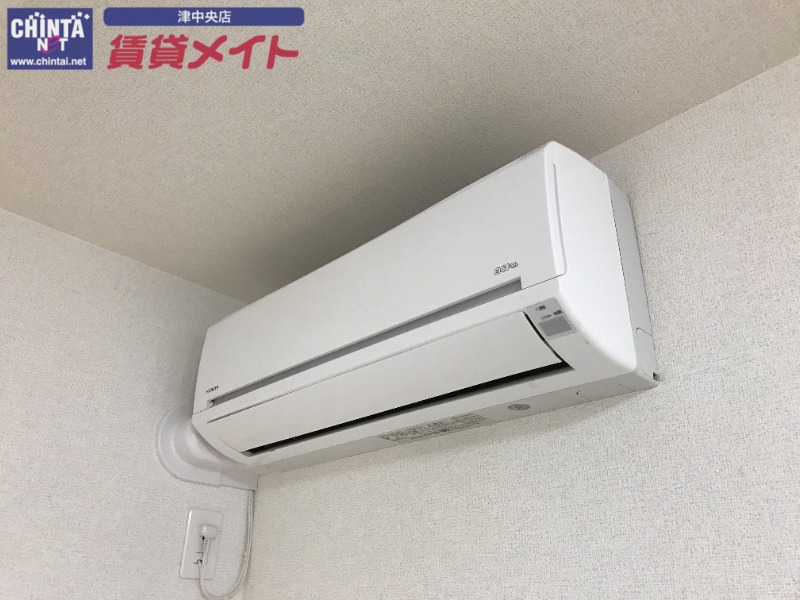 その他設備　同物件別室の画像です