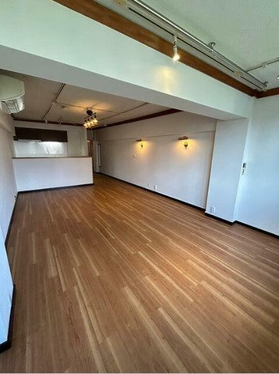 居室・リビング　※参考写真のため内観についてはお問い合わせください※