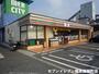 コンビニ　セブンイレブン橿原醍醐町店（コンビニ）まで858m