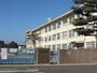 小学校　中州小学校（小学校）まで500m
