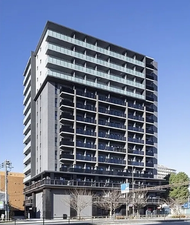 建物外観　☆外観☆