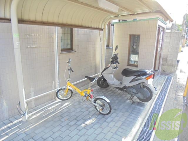 その他共有部分