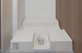 その他設備　別部屋参考写真