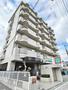 平野駅より徒歩13分 7階 築34年11ヶ月の賃貸物件