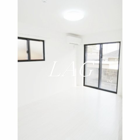 居室・リビング　洋室のお部屋です。