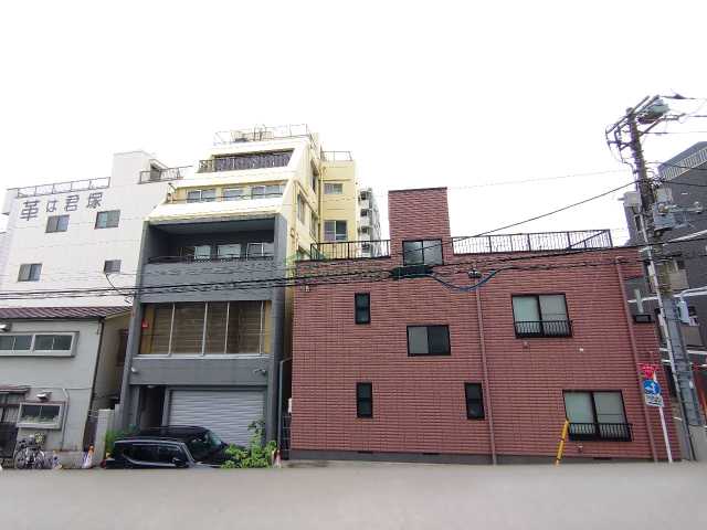 眺望　リライフ浅草店