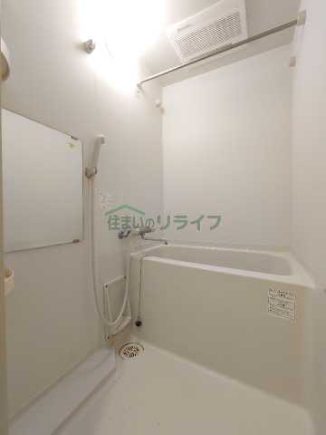 バス・シャワールーム　リライフ浅草店