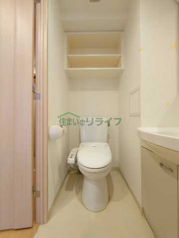 トイレ　リライフ浅草店