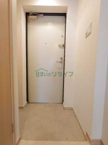 玄関　リライフ浅草店