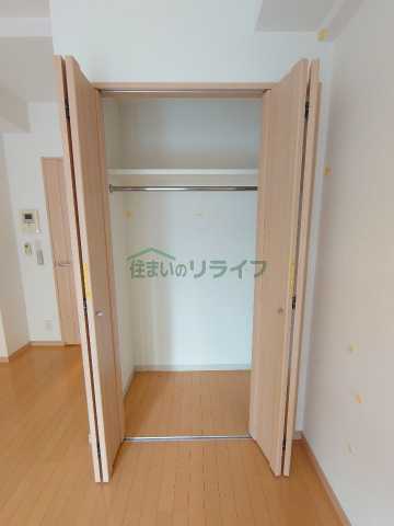 収納　リライフ浅草店